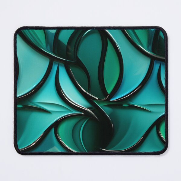 Artikelvorschau, Glass Tile Pattern entworfen und verkauft von SideSignal.