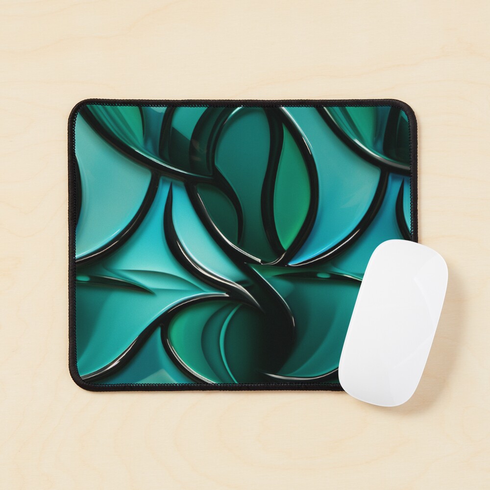 Item preview, Mouse Pad designed and sold by SideSignal.