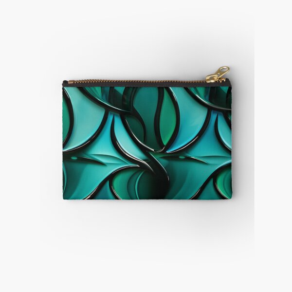 Item preview, Glass Tile Pattern designed and sold by SideSignal.