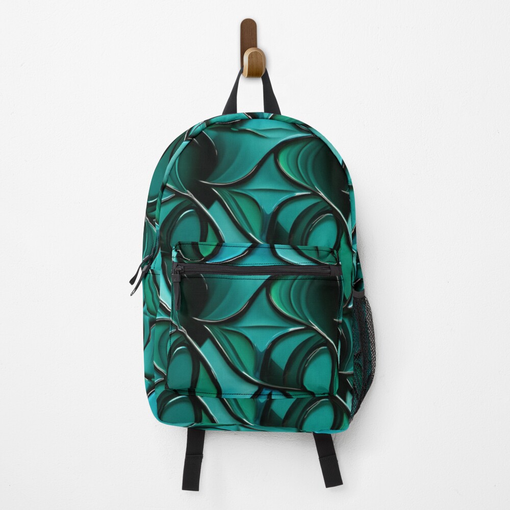 Item preview, Backpack designed and sold by SideSignal.