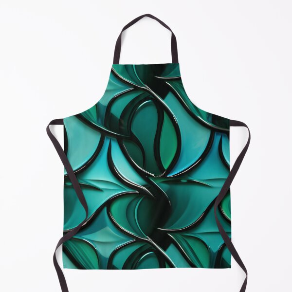 Item preview, Glass Tile Pattern designed and sold by SideSignal.