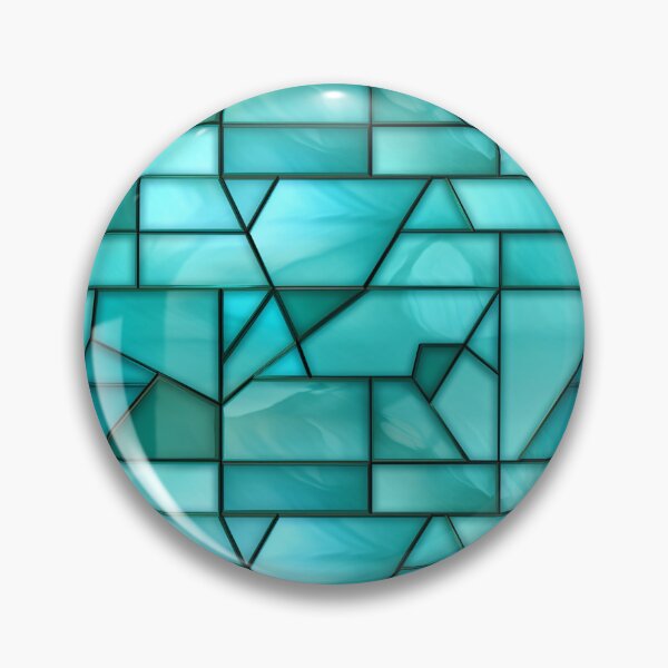 Artikelvorschau, Glass Tile Pattern entworfen und verkauft von SideSignal.