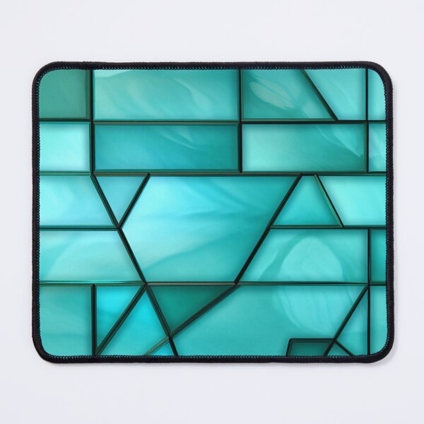 Artikelvorschau, Glass Tile Pattern entworfen und verkauft von SideSignal.