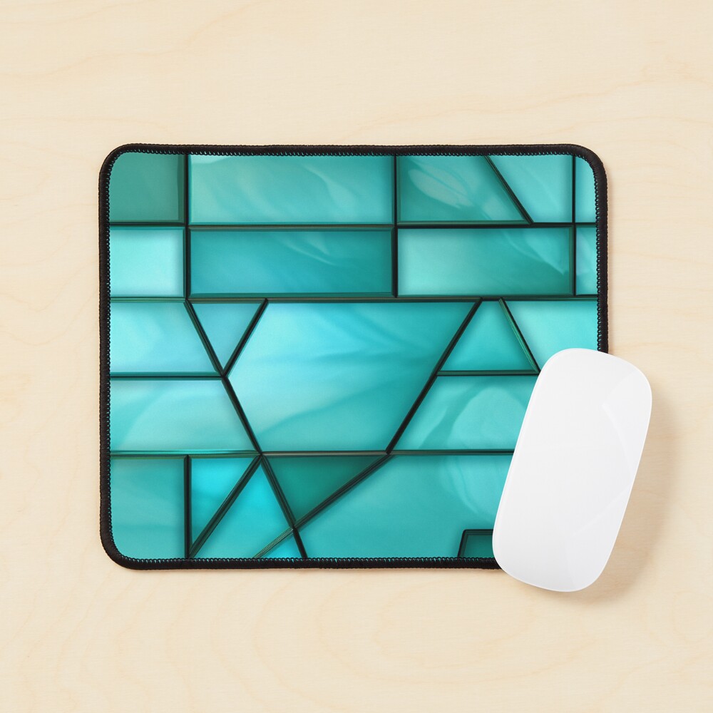 Item preview, Mouse Pad designed and sold by SideSignal.