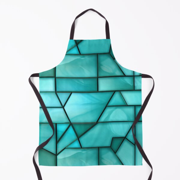 Artikelvorschau, Glass Tile Pattern entworfen und verkauft von SideSignal.