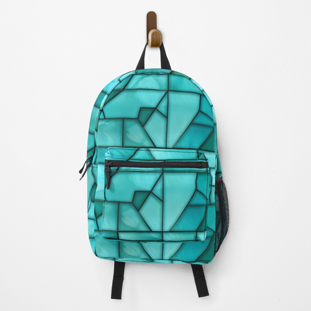 Item preview, Backpack designed and sold by SideSignal.