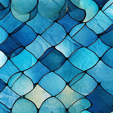Vorschaubild zum Design Glass Tile Pattern von SideSignal