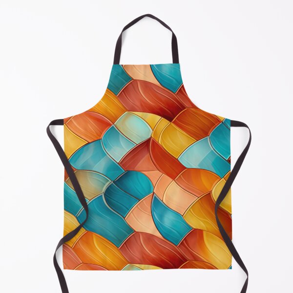 Artikelvorschau, Glass Tile Pattern entworfen und verkauft von SideSignal.