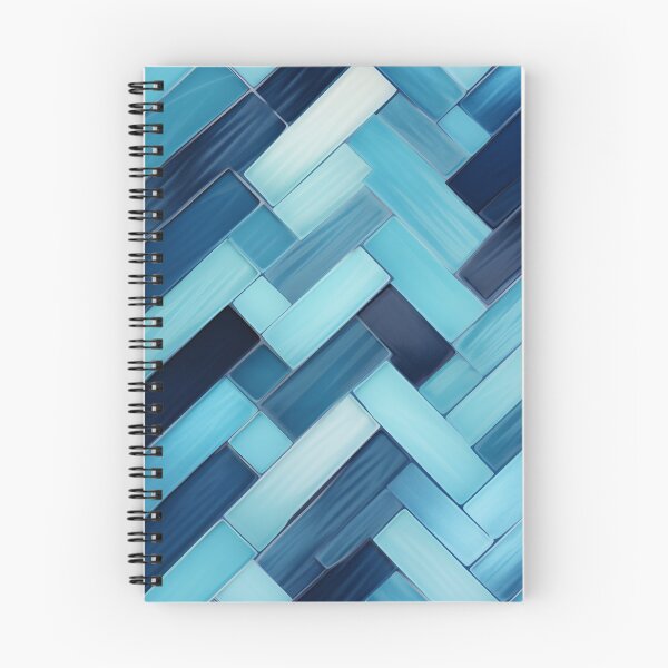 Item preview, Glass Tile Pattern designed and sold by SideSignal.
