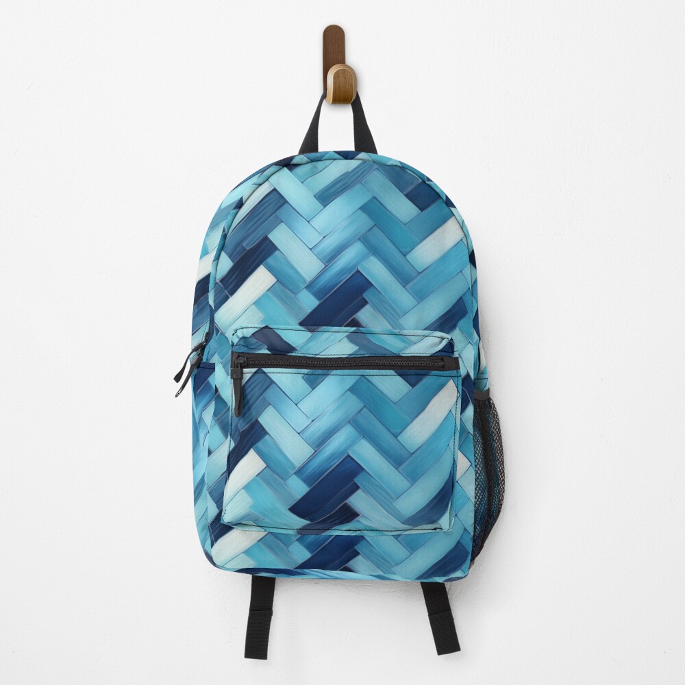 Item preview, Backpack designed and sold by SideSignal.