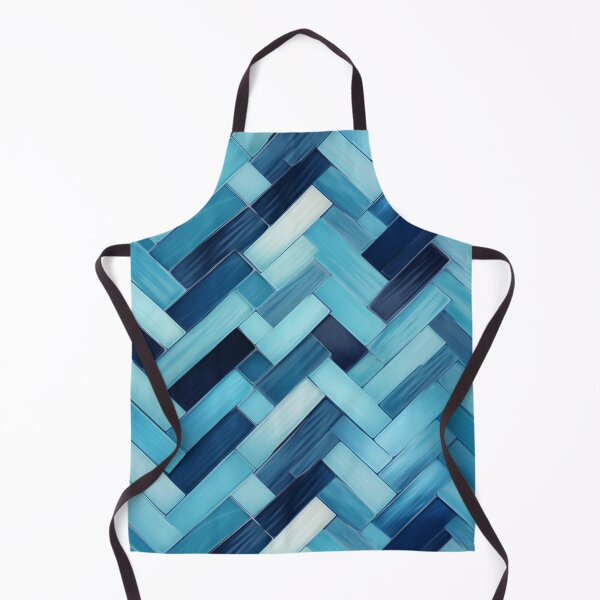 Item preview, Glass Tile Pattern designed and sold by SideSignal.