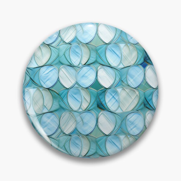 Artikelvorschau, Glass Tile Pattern entworfen und verkauft von SideSignal.