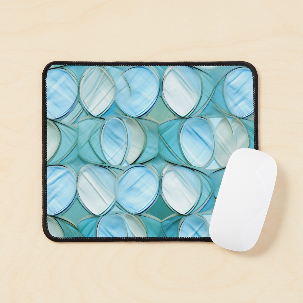 Item preview, Mouse Pad designed and sold by SideSignal.