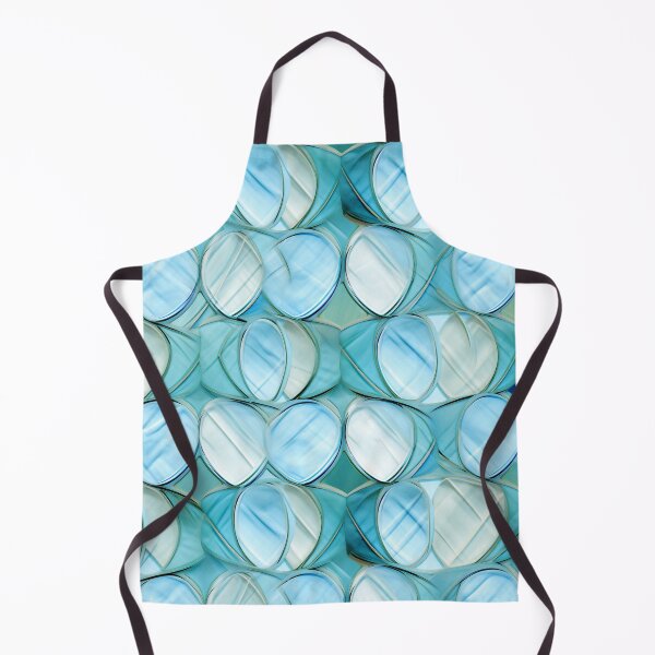 Aperçu de l'œuvre Glass Tile Pattern créée et vendue par SideSignal.