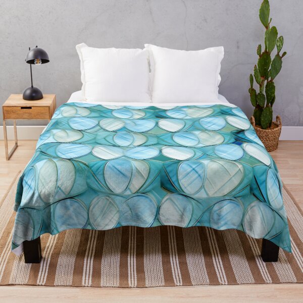 Artikelvorschau, Glass Tile Pattern entworfen und verkauft von SideSignal.