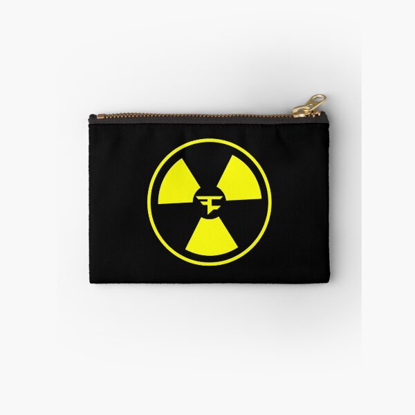 Artikelvorschau, Nuke Squad Merch Nuke Squad Logo entworfen und verkauft von stpommerouge.