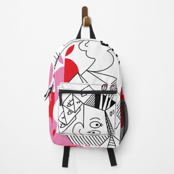 Item preview, artist, abstraction, pattern designed and sold by noico.