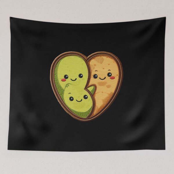 Item preview, Meme Avocado designed and sold by Master-Print.