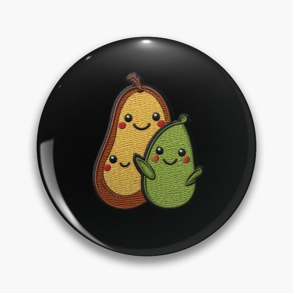 Item preview, Humor Avocado designed and sold by Master-Print.