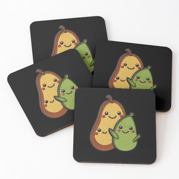 Item preview, Humor Avocado designed and sold by Master-Print.