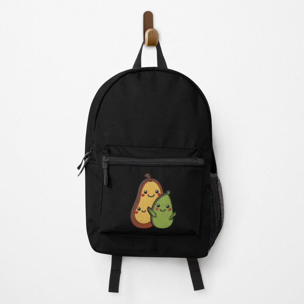 Item preview, Backpack designed and sold by Master-Print.