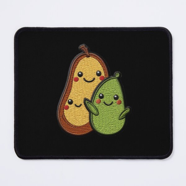 Item preview, Humor Avocado designed and sold by Master-Print.