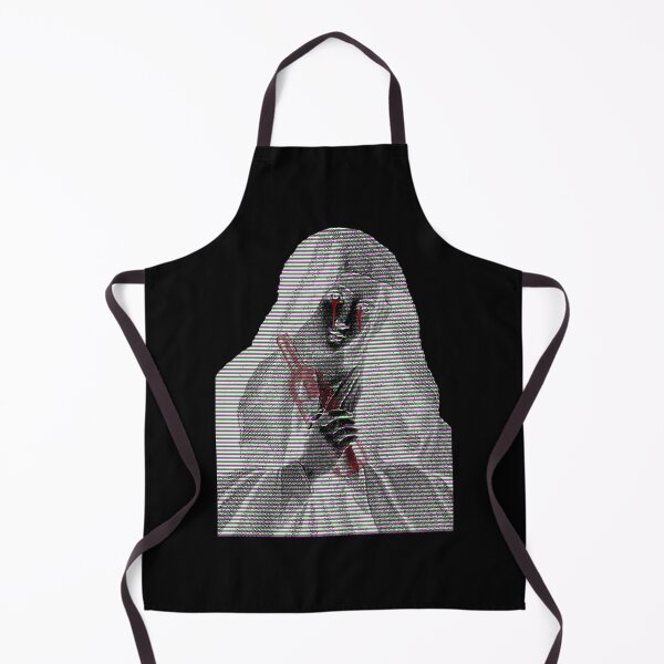 Item preview, Let the red flow designed and sold by saltyvision.