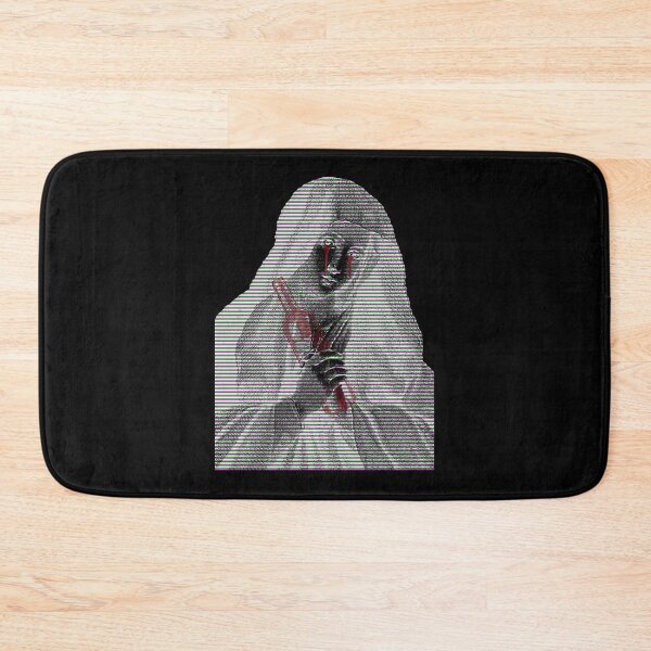 Item preview, Let the red flow designed and sold by saltyvision.
