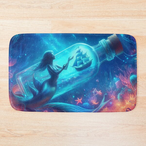 Item preview, Underwater Paradise I designed and sold by ColorfulTouches.