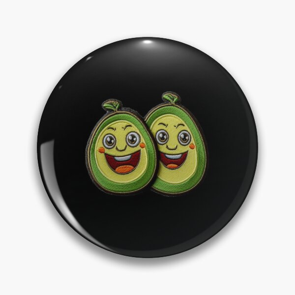 Item preview, Avocado Love designed and sold by Master-Print.