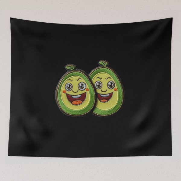Item preview, Avocado Love designed and sold by Master-Print.