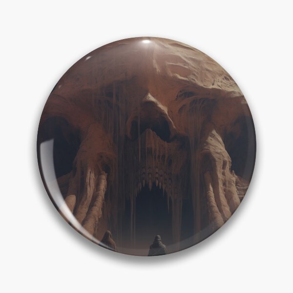 Item preview, Will it eat us designed and sold by Void-rises.