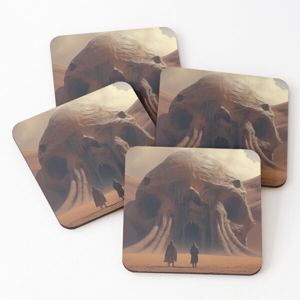 Item preview, Will it eat us designed and sold by Void-rises.
