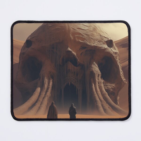 Item preview, Will it eat us designed and sold by Void-rises.