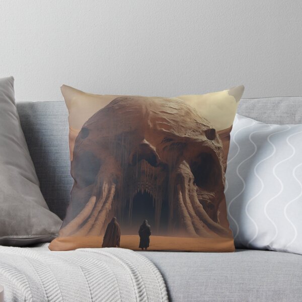 Item preview, Will it eat us designed and sold by Void-rises.