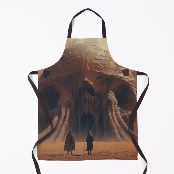 Item preview, Will it eat us designed and sold by Void-rises.