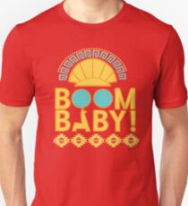 Boom Baby! Tee Unisex T-Shirt