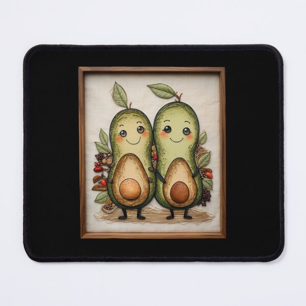 Item preview, Vegan love designed and sold by Master-Print.