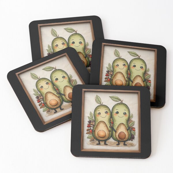 Item preview, Vegan love designed and sold by Master-Print.