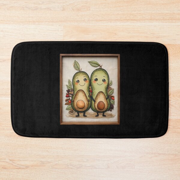 Item preview, Vegan love designed and sold by Master-Print.