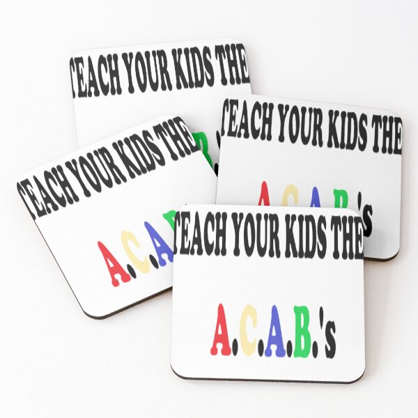 Item preview, TEACH EM PROPER! designed and sold by agravelymistake.