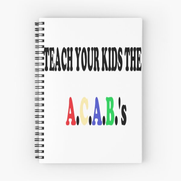 Item preview, TEACH EM PROPER! designed and sold by agravelymistake.