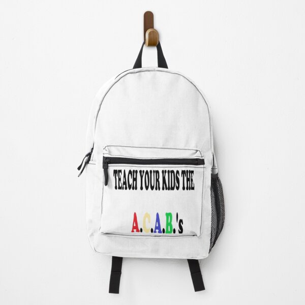 Item preview, TEACH EM PROPER! designed and sold by agravelymistake.