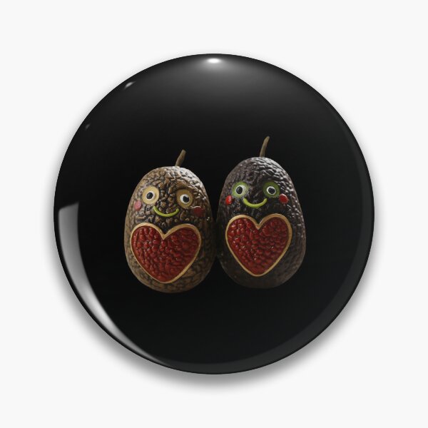 Item preview, Cute Avocado designed and sold by Master-Print.