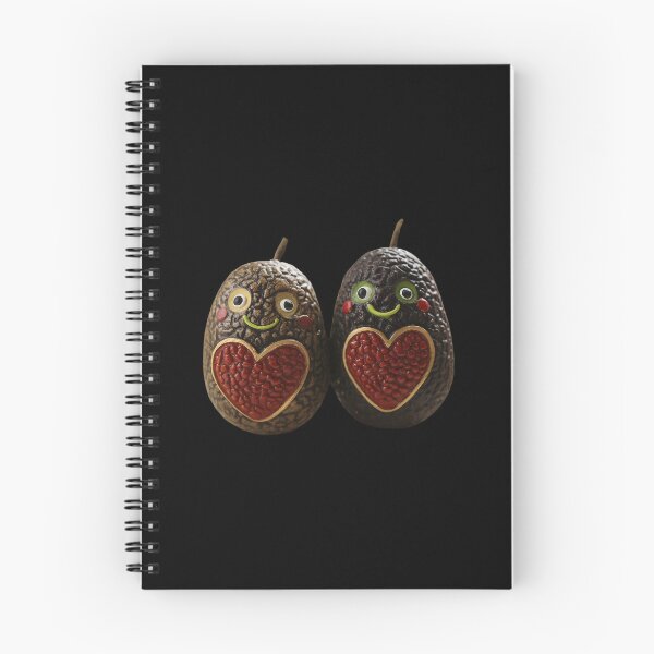Item preview, Cute Avocado designed and sold by Master-Print.