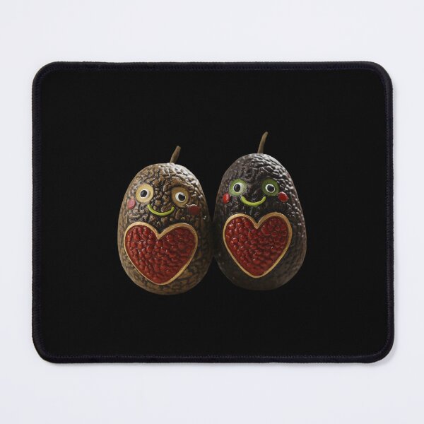 Item preview, Cute Avocado designed and sold by Master-Print.
