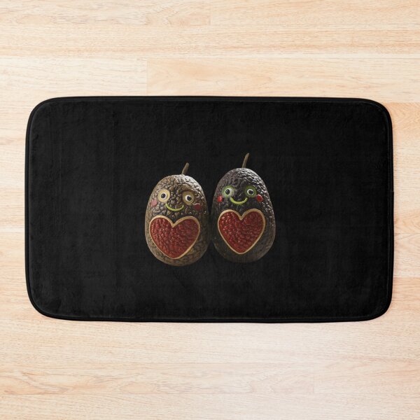 Item preview, Cute Avocado designed and sold by Master-Print.