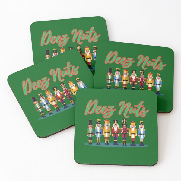 Item preview, Deez Nuts designed and sold by OurBlairWorld.