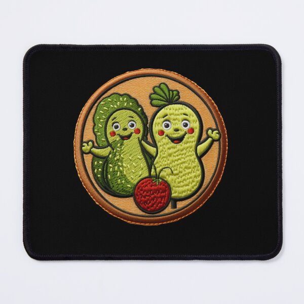Item preview, Vegan Art designed and sold by Master-Print.
