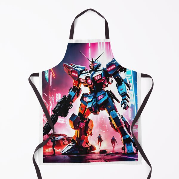 Item preview, BattleMech v1 designed and sold by Dirk Danger Designs.